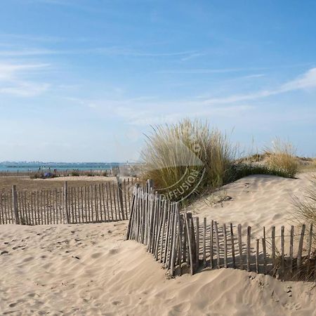 As21116 - P2 Centre Ville Dans Une Residence A 200M De La Plage Le Grau-du-Roi Eksteriør billede