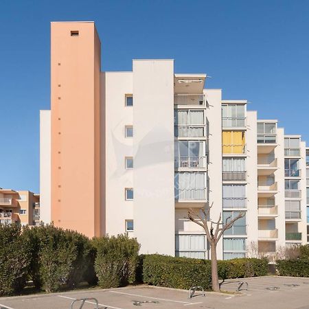 As21116 - P2 Centre Ville Dans Une Residence A 200M De La Plage Le Grau-du-Roi Eksteriør billede